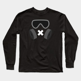 Mute Long Sleeve T-Shirt